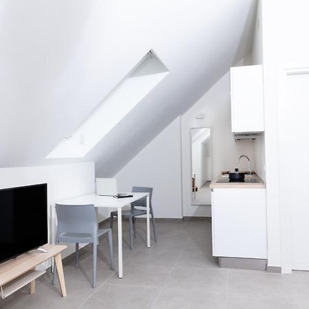 Cirene Apartments Milano מראה חיצוני תמונה