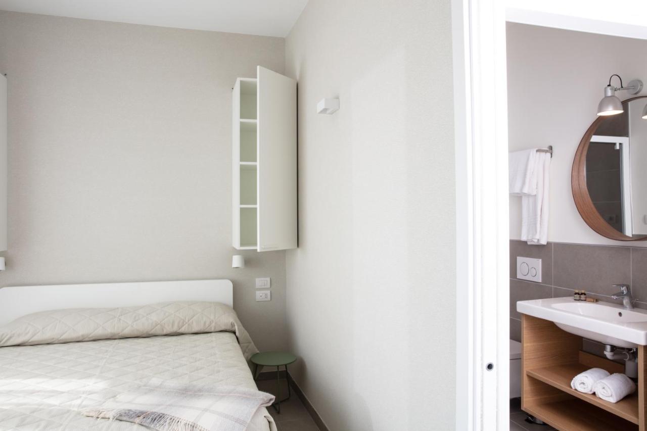 Cirene Apartments Milano מראה חיצוני תמונה