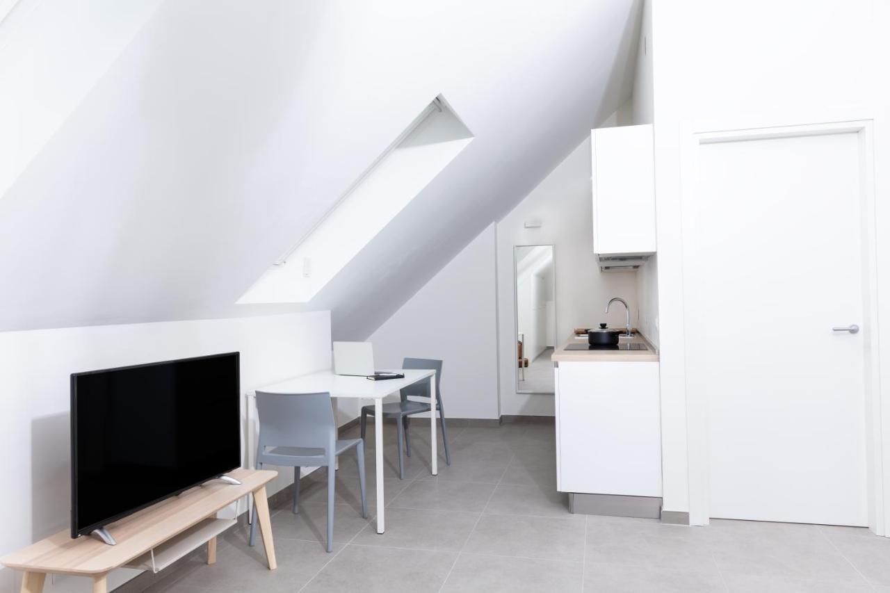 Cirene Apartments Milano מראה חיצוני תמונה