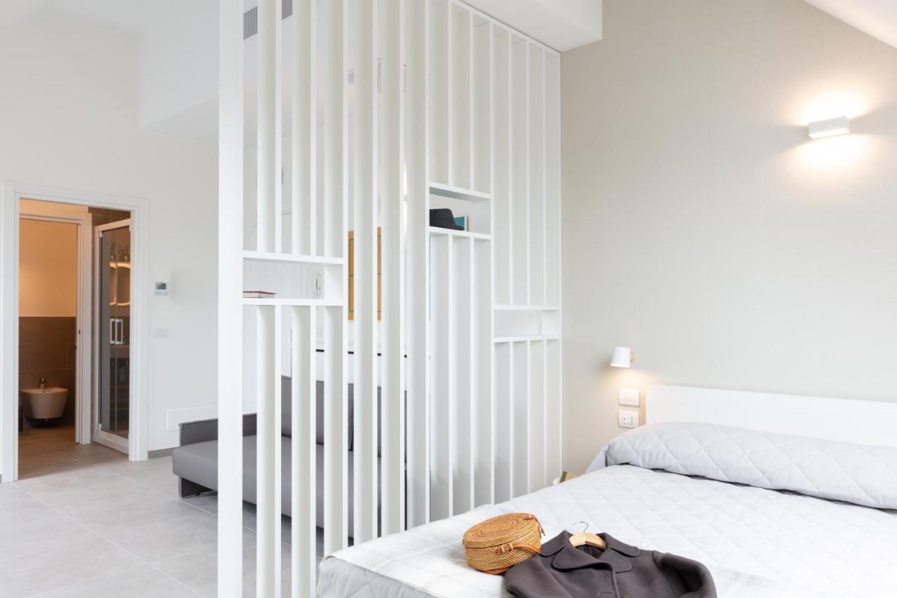 Cirene Apartments Milano מראה חיצוני תמונה