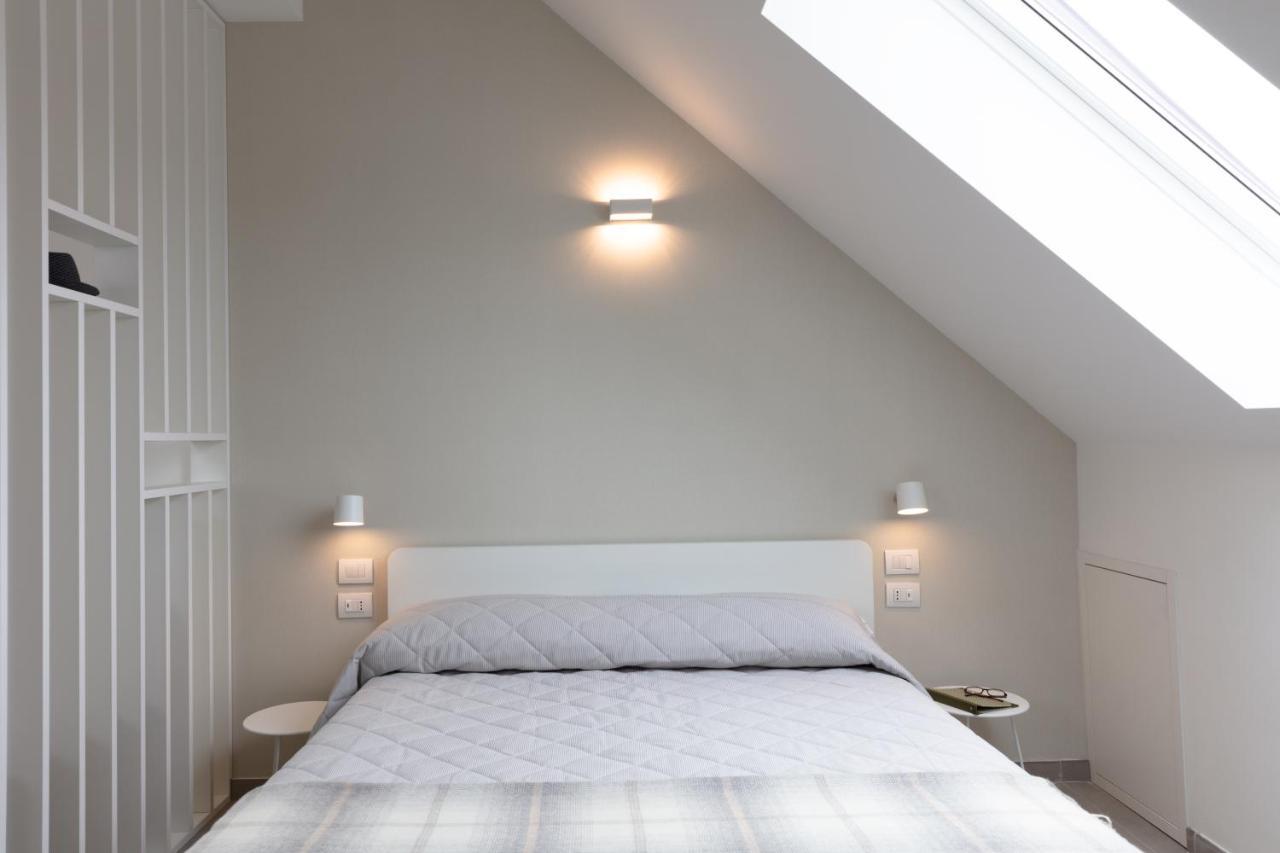 Cirene Apartments Milano מראה חיצוני תמונה