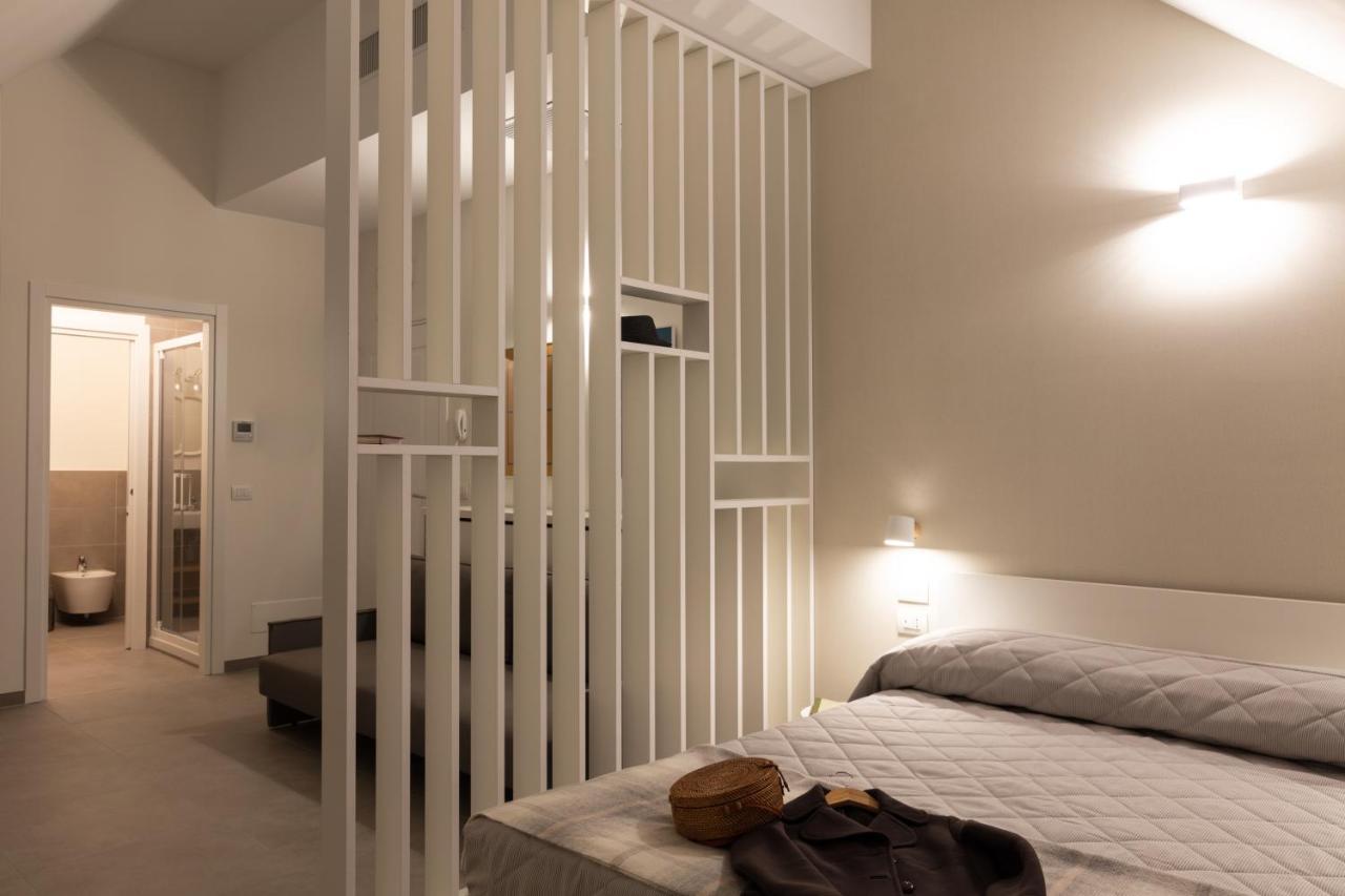 Cirene Apartments Milano מראה חיצוני תמונה