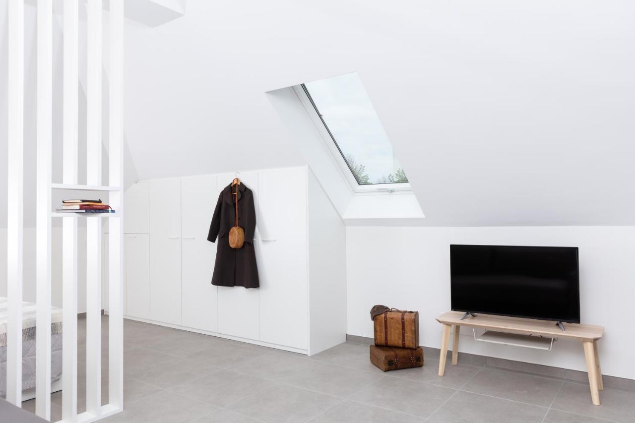 Cirene Apartments Milano מראה חיצוני תמונה