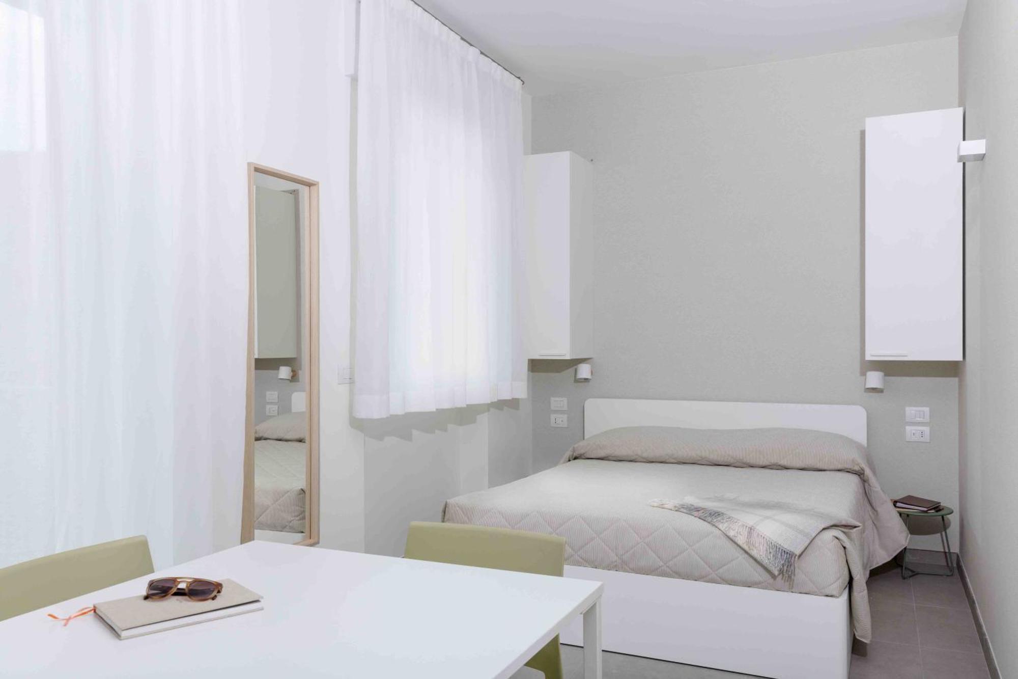 Cirene Apartments Milano מראה חיצוני תמונה
