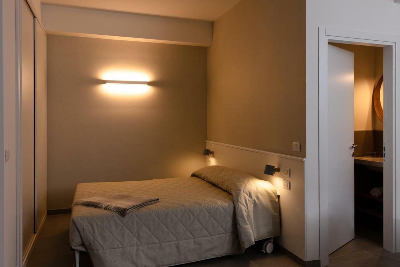 Cirene Apartments Milano מראה חיצוני תמונה