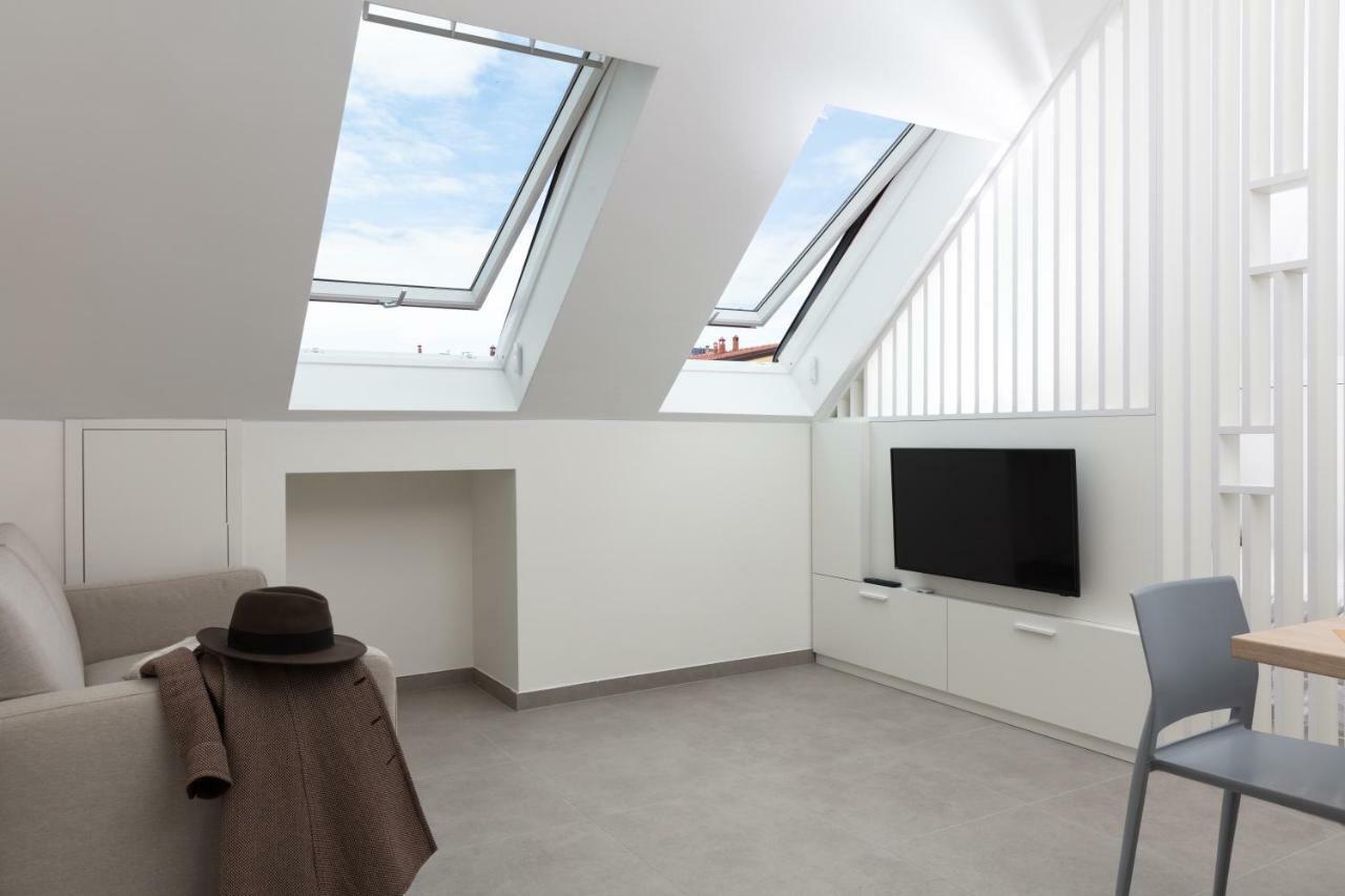 Cirene Apartments Milano מראה חיצוני תמונה