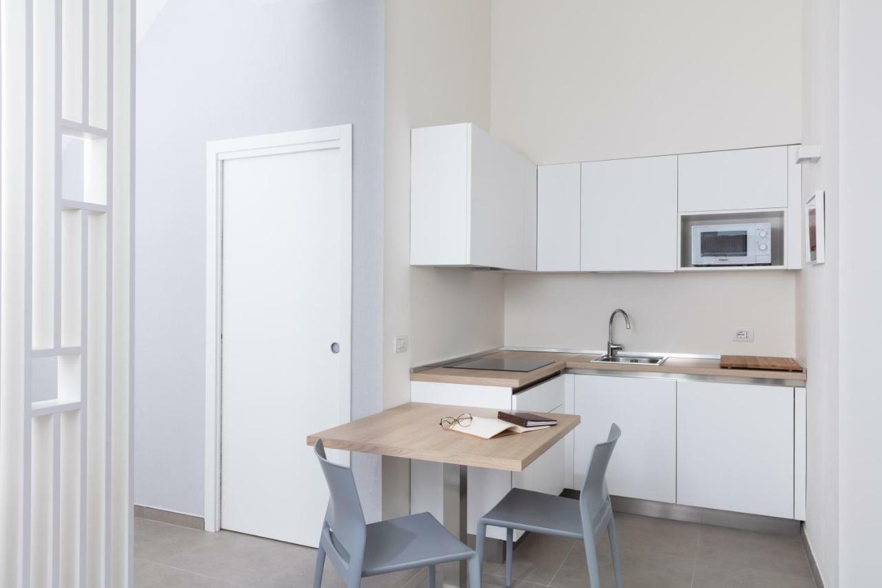 Cirene Apartments Milano מראה חיצוני תמונה
